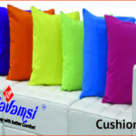 Back Cushions – Deluxe