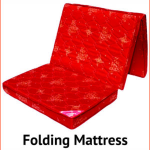 Folding Mat – Comfort