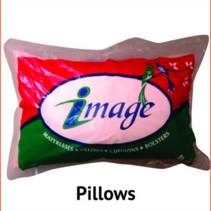 Pillows – Image